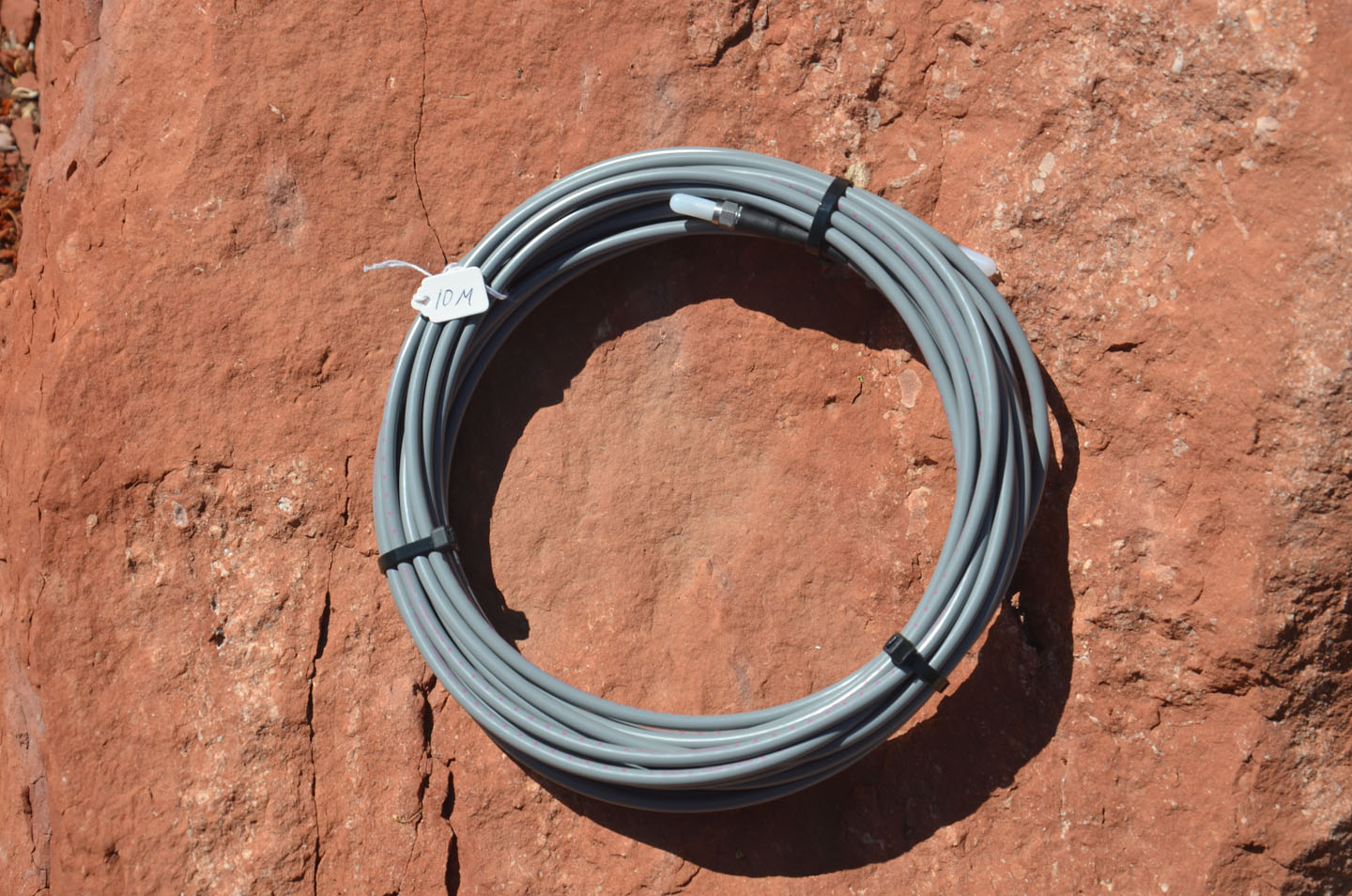 Fiber Optic Cables