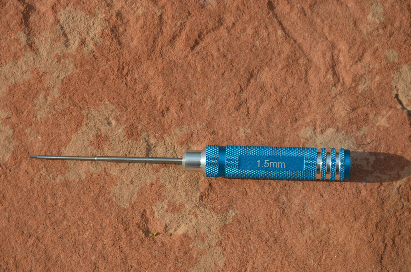 Magnetic Driver tool (1.5mm Drive)