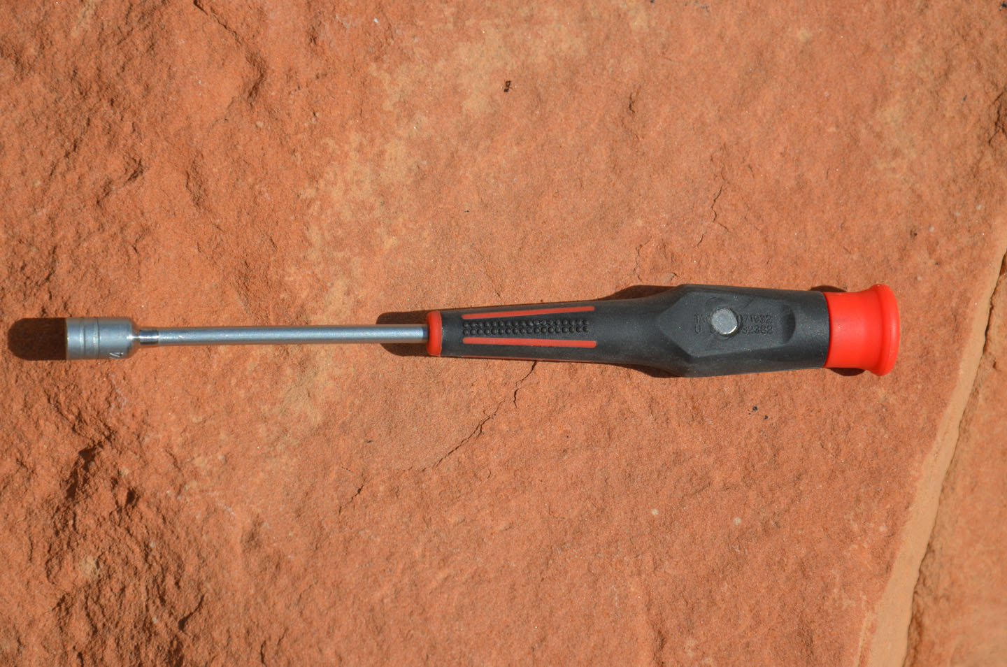 Magnetic Driver tool (1/4 Drive)