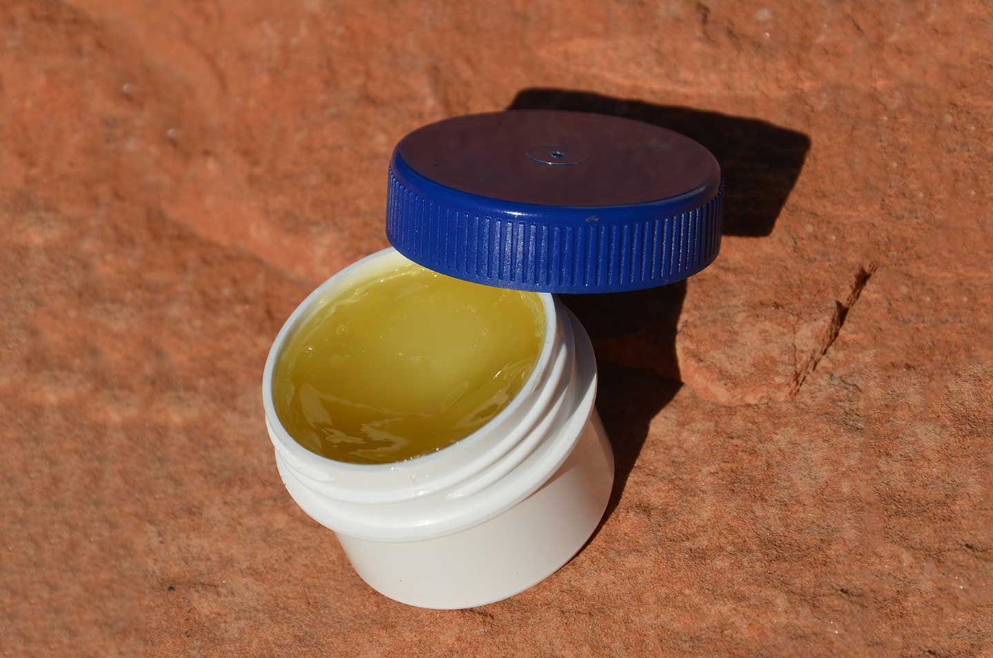 O-Ring Grease