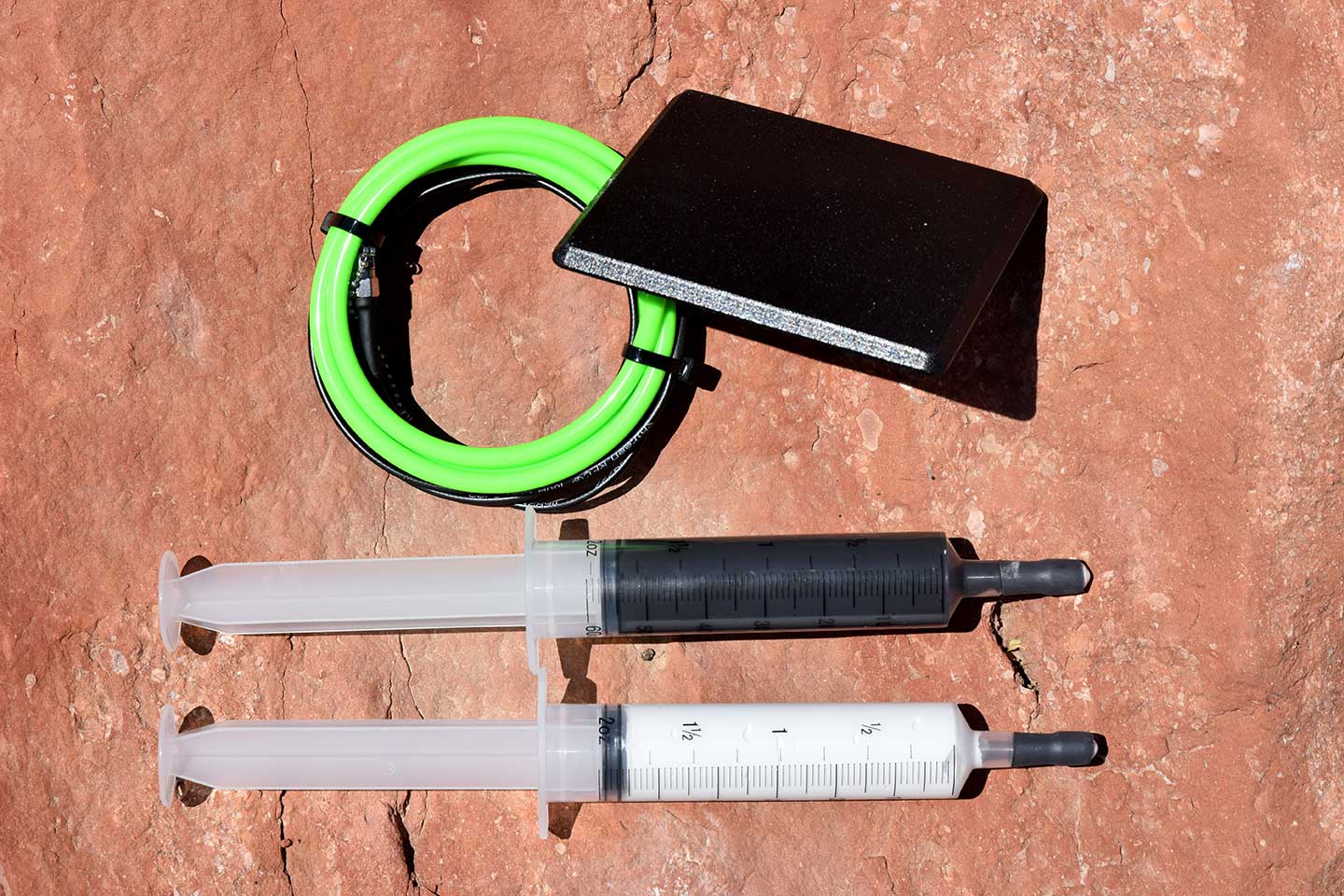 Classic Square 4G Antenna